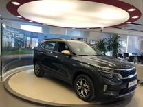 Новый Kia Seltos 1.6 AT, 2022, цена 2 274 900 руб.