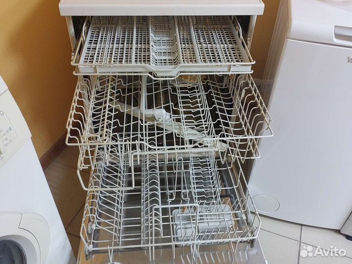 Посудомоечная машина Miele гарантия доставка