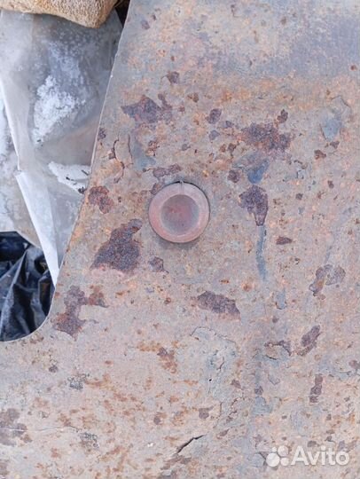 Защита двигателя nissan almera n16