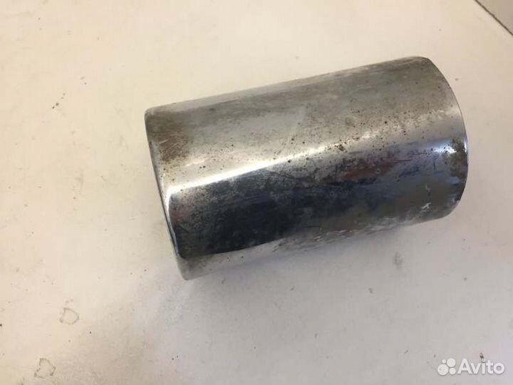 Насадка на глушитель задняя Bmw 3 Series F30/F31