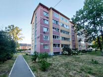 1-к. квартира, 36,9 м², 3/5 эт.