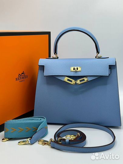 Сумка hermes kelly 25