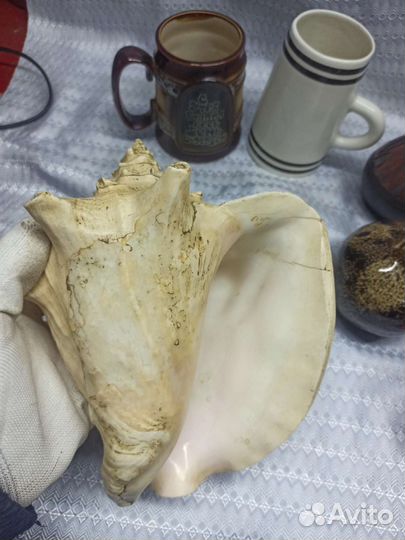 Керамика ваза, кружка