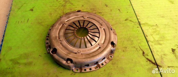 Корзина сцепления Skoda Fabia fabia хэтчбек II