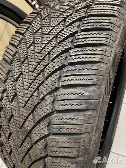 Grenlander Icedefensor Stud III 225/45 R17 и 245/40 R17