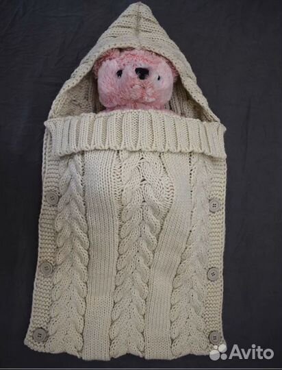 Конверт для младенца