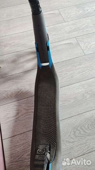 Самокат Globber взрослый