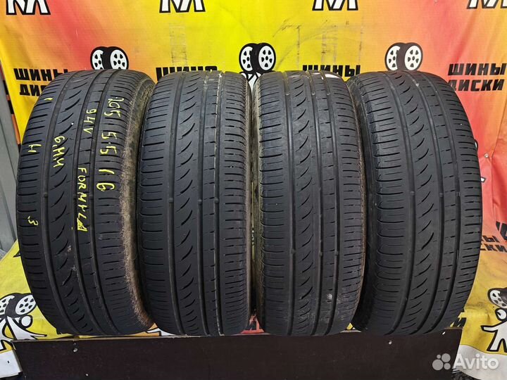 Formula Energy 205/55 R16 94V