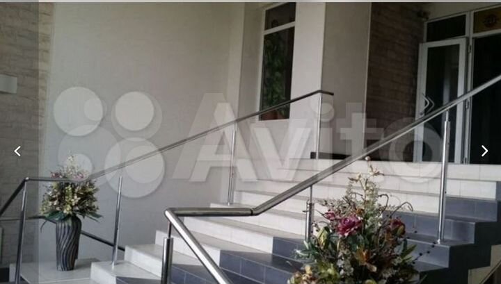 Офис, 89 м² всё включено