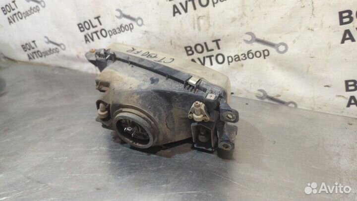 Фара передняя правая Toyota Carina CT190 3С 1995