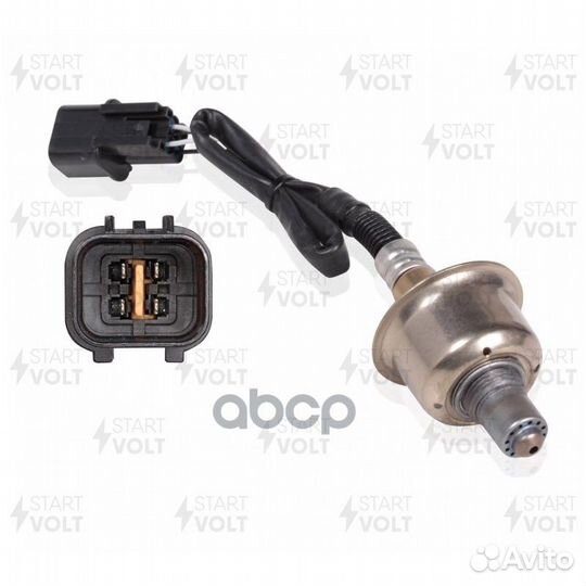 Датчик кисл. для а/м Hyundai/KIA Solaris II (17