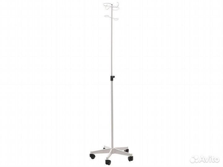 Штатив медицинский км шдв-1