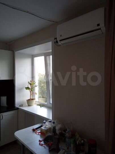 2-к. квартира, 45 м², 5/5 эт.