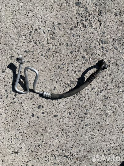 Трубка кондиционера BMW 5-series E39 рестайлинг