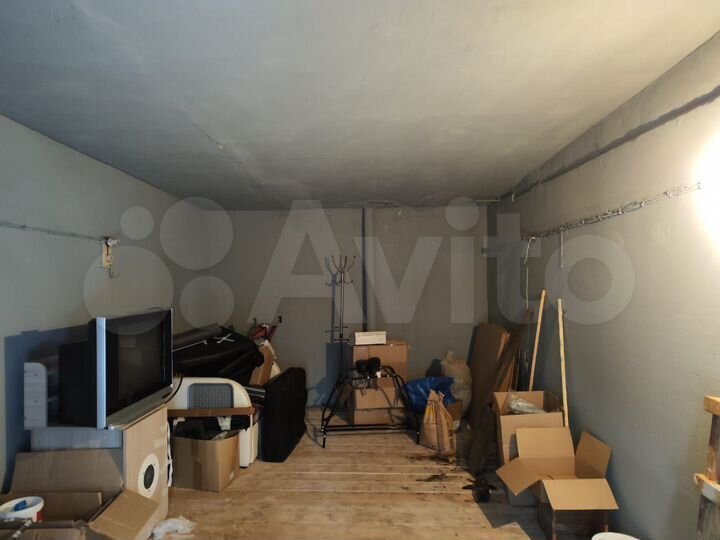 Гараж, 23 м²