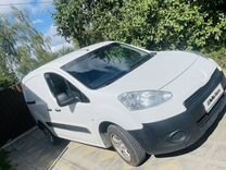 Peugeot Partner 1.6 MT, 2015, 169 000 км, с пробегом, цена 1 200 000 руб.