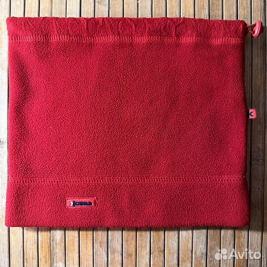 Шапка/гейтор Kama 2 в 1 Чехия (оригинал)