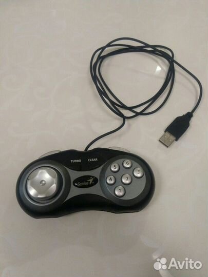 Genius max fire Pandora