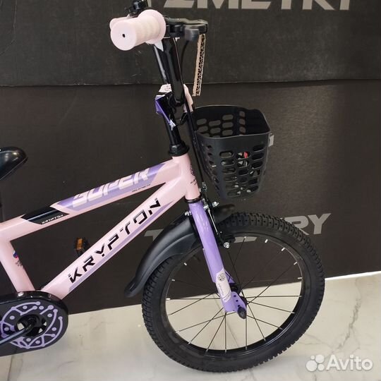 Велосипед 18 диаметр