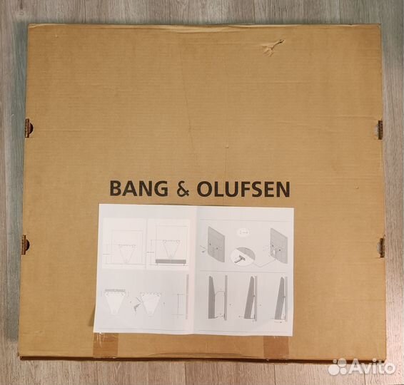 Кронштейн для телевизора Bang&Olufsen BeoVision 5