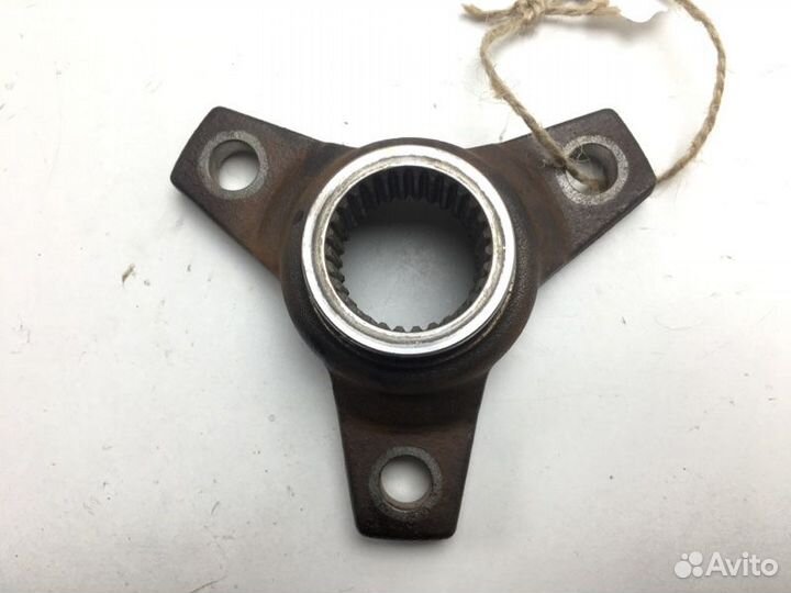 Фланец кпп Mercedes-Benz С-Class W203 M271E18ML