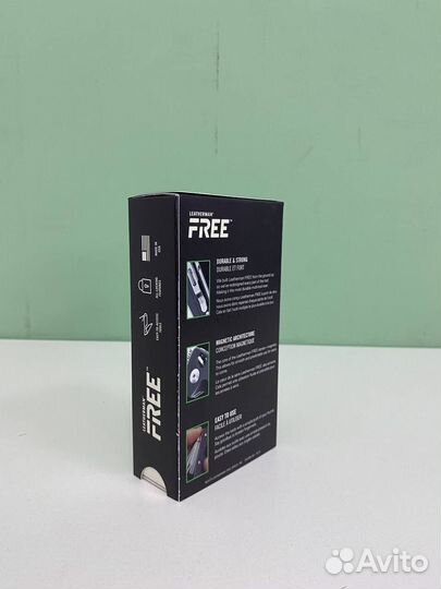 Leatherman Free K2 новые/оригинал/в наличии
