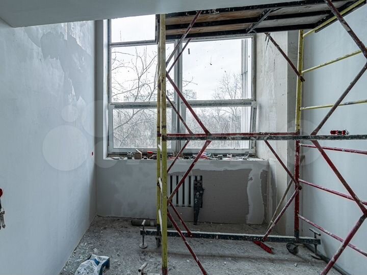 Свободного назначения, 31.7 м²