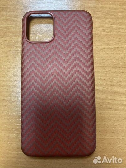 Чехол Питака на Айфон 11 про, оригинал