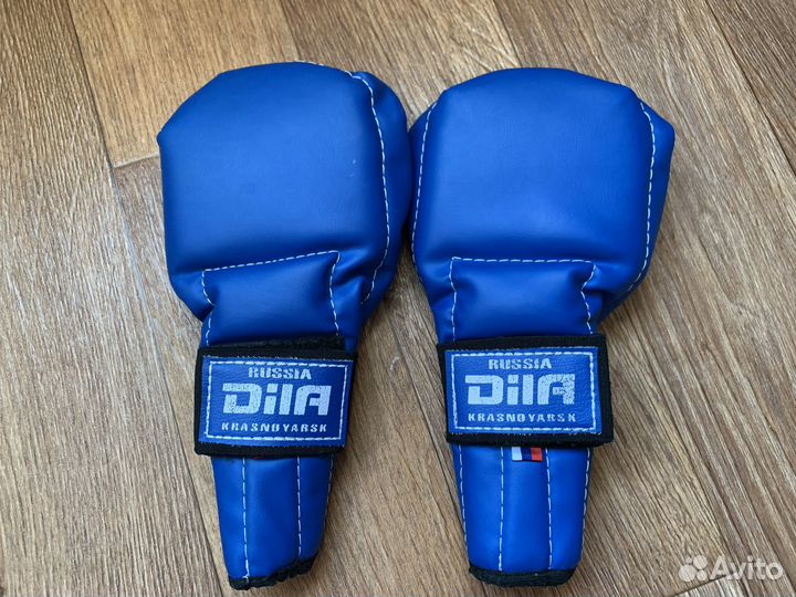 Боксерские перчатки/Шингарты для единоборств