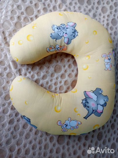 Подушка для кормления