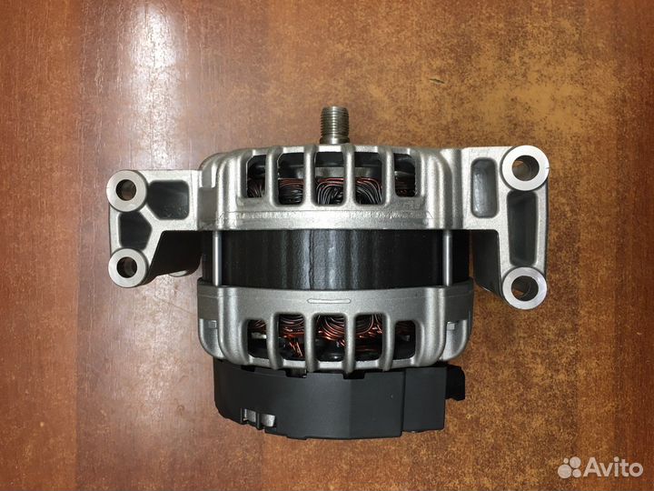 Генератор Land Rover LR 007089 Новый