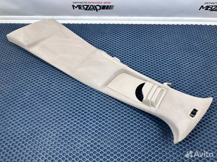 Обшивка левой средней стойки Меrcеdes W222