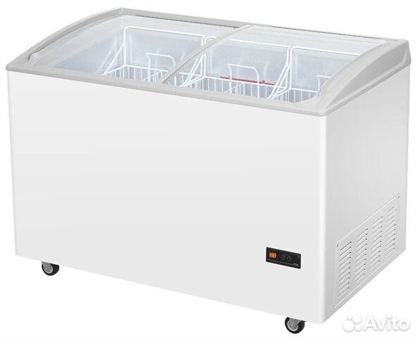 Морозильный ларь Haier SD-516