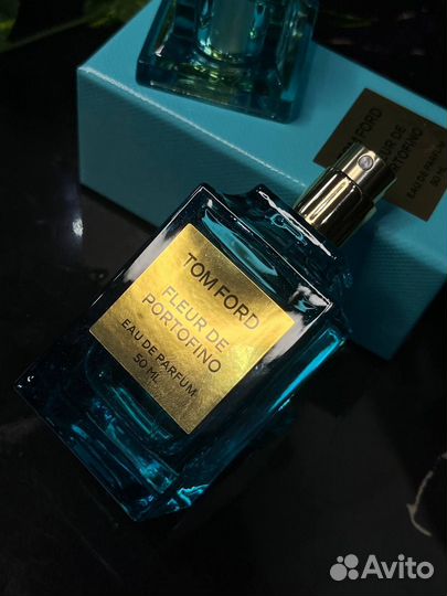 TOM fordfleur DE portofino