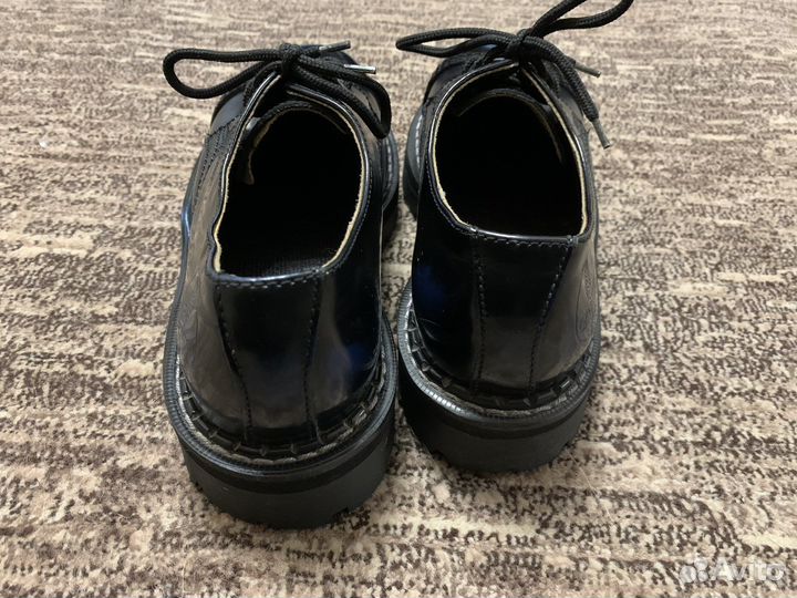 Camelot/steel/grinders 37-38