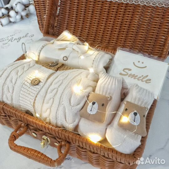 Подарочный набор для детей