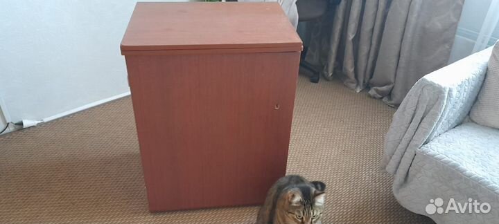 Швейная машина Чайка 134