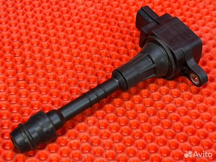Катушка зажигания Nissan Almera N16 QG15DE 22448-6