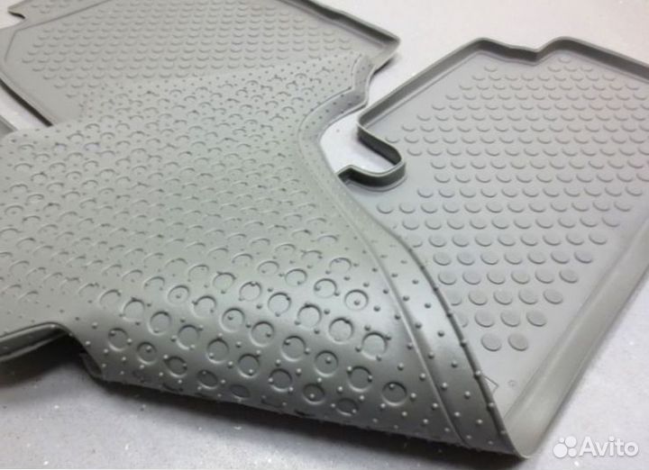 Коврики Lexus LX 470 II 1998-2007