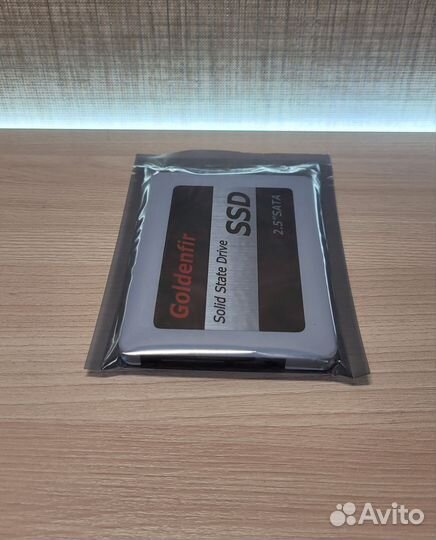 SSD 128 GB