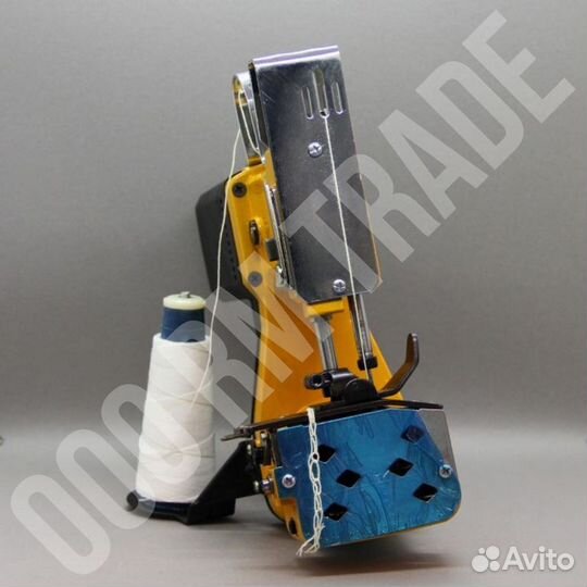 Мешкозашивочная машинка GK9-370 (Опт.Розница)