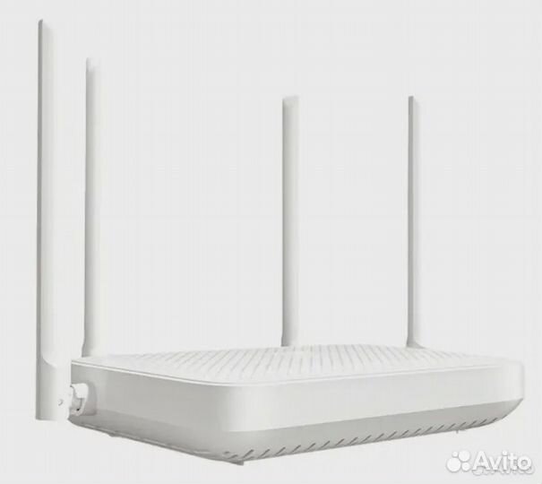 Роутер Xiaomi Router AX1500 WiFi 6