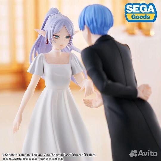 Фигурка Frieren В наличии