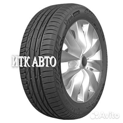 Ikon Tyres Autograph Aqua 3 SUV 235/55 R17
