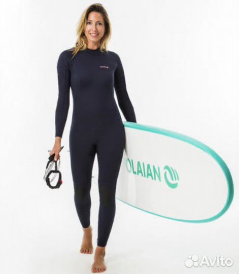Гидрокостюм Olaian S