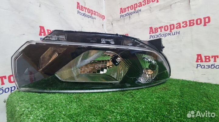 Фара Лада Гранта FL (в новом кузове) правая