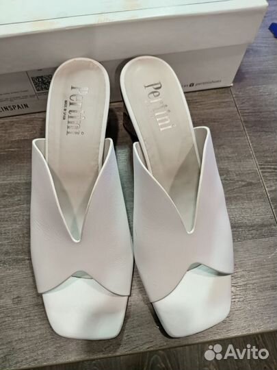 Обувь женская pertini