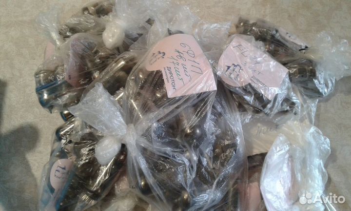 Радиолампы