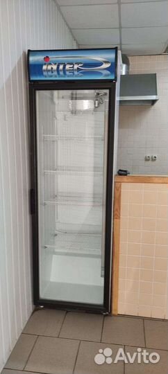 Холодильник для напитков