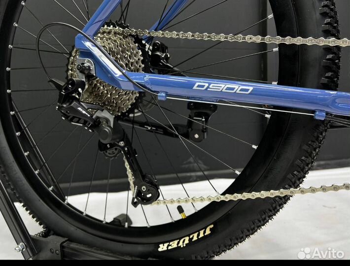 Велосипед горный gestalt 29 дюймов